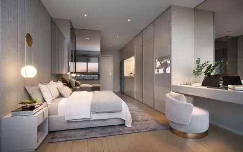 Apartamento com 1 Quarto à venda, 24m² no Perdizes, São Paulo
