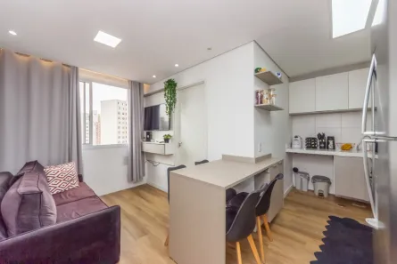Apartamento com 2 Quartos à venda, 3161m² no Alto da Mooca, São Paulo
