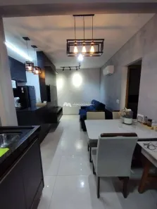Apartamento com 2 Quartos à venda, 51m² no Higienópolis, São José do Rio Preto