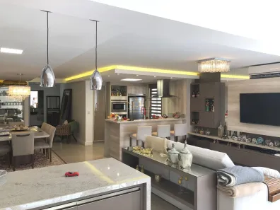 Apartamento com 4 Quartos à venda, 158m² no Torres, Torres