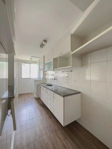 Apartamento com 3 Quartos à venda, 61m² no Taboão, São Bernardo do Campo