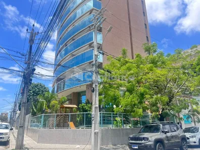 Apartamento com 3 Quartos à venda, 93m² no Aldeota, Fortaleza
