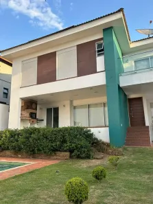 Casa de Condomínio com 3 Quartos à venda, 275m² no Golf Park, Carapicuíba