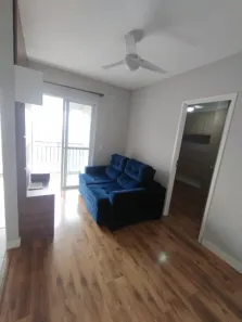 Apartamento com 1 Quarto para alugar, 33m² no Vila Campesina, Osasco