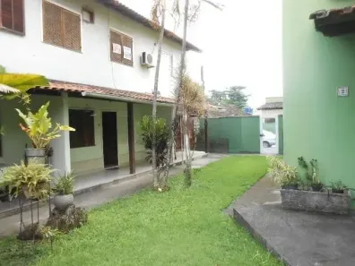 Casa com 3 Quartos à venda, 150m² no Mata Paca, Niterói