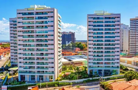 Apartamento com 3 Quartos à venda, 89m² no Parque Iracema, Fortaleza