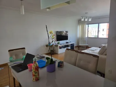 Apartamento com 3 Quartos à venda, 130m² no Vila Monumento, São Paulo