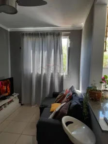 Apartamento com 2 Quartos à venda, 47m² no City Ribeirão, Ribeirão Preto