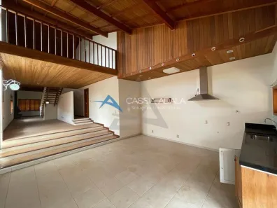 Casa de Condomínio com 3 Quartos à venda, 223m² no Betel, Paulínia