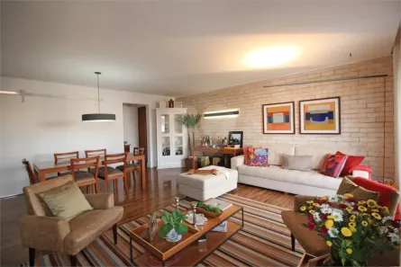 Apartamento com 3 Quartos à venda, 125m² no Alto da Lapa, São Paulo