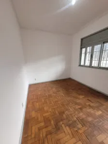 Apartamento com 1 Quarto à venda, 35m² no Engenho Novo, Rio de Janeiro