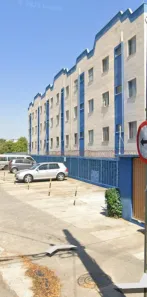Apartamento com 2 Quartos à venda, 42m² no Bosque dos Eucaliptos, São José dos Campos