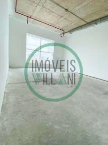 Sala Comercial para alugar, 37m² no Jardim das Colinas, São José dos Campos