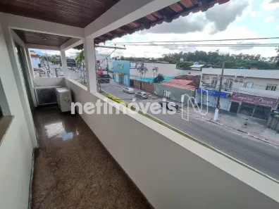Prédio Comercial com 5 Quartos à venda, 524m² no de Fátima, Serra