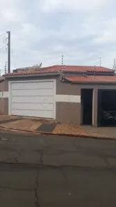 Casa com 3 Quartos à venda, 137m² no Jardim Santa Luzia, Santa Bárbara D'Oeste