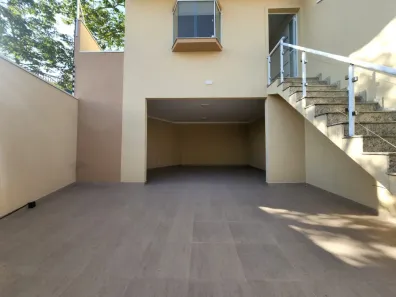 Sobrado com 3 Quartos à venda, 120m² no Vila Mirante, São Paulo