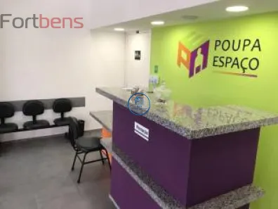 Sala Comercial para alugar, 16m² no Região Central, Caieiras