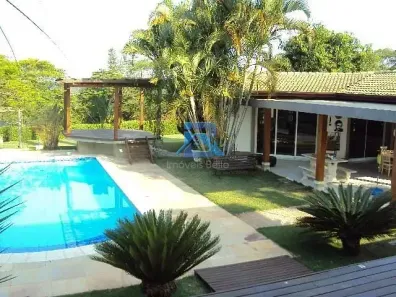 Casa com 5 Quartos à venda, 600m² no Morada das Fontes, Itatiba