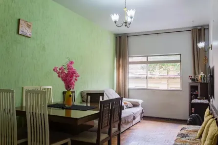 Apartamento com 3 Quartos à venda, 112m² no Bom Retiro, São Paulo