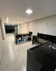 Casa com 2 Quartos à venda, 128m² no Jardim Roriz, Brasília