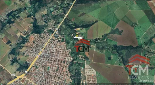 Lote/Terreno à venda, 20000m² no , Guapó