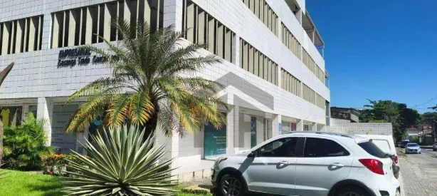 Sala Comercial à venda, 50m² no Cordeiro, Recife