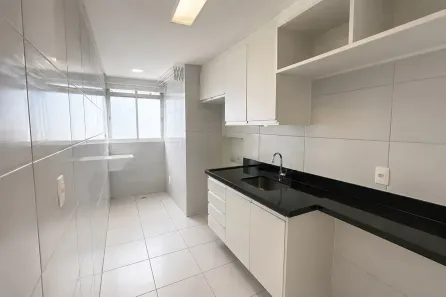 Apartamento com 2 Quartos à venda, 60m² no Pina, Recife