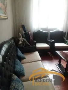 Apartamento com 1 Quarto à venda, 65m² no Boqueirão, Praia Grande