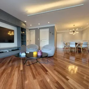 Apartamento com 4 Quartos à venda, 185m² no Santo Amaro, São Paulo
