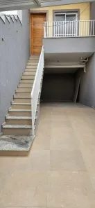 Sobrado com 2 Quartos à venda, 149m² no Quinta da Paineira, São Paulo
