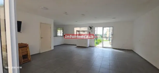 Apartamento com 2 Quartos para alugar, 40m² no Cerâmica, Nova Iguaçu