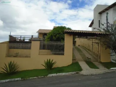 Casa com 3 Quartos à venda, 260m² no Spina Ville II, Juiz de Fora