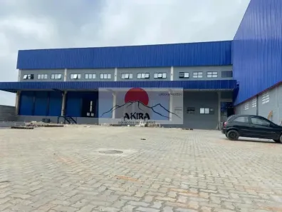 Galpão/Depósito/Armazém para alugar, 5888m² no Jardim Novo Portugal, Guarulhos