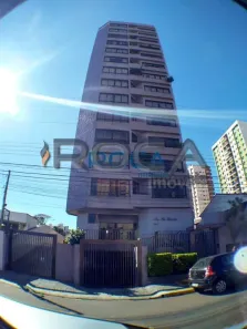 Apartamento com 3 Quartos à venda, 235m² no Centro, São Carlos