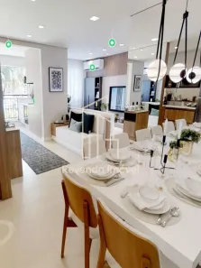 Apartamento com 3 Quartos à venda, 76m² no Vila Andrade, São Paulo