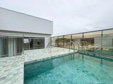 Cobertura com 4 Quartos à venda, 322m² no Pioneiros, Balneário Camboriú