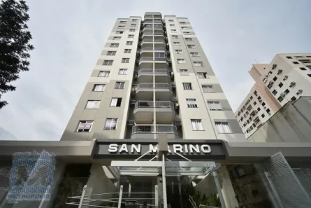 Apartamento com 3 Quartos à venda, 86m² no Centro, Florianópolis