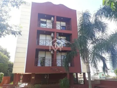 Apartamento com 2 Quartos à venda, 75m² no Marechal Rondon, Canoas