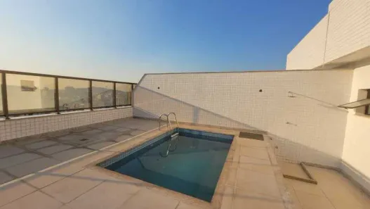 Cobertura com 4 Quartos à venda, 273m² no Tijuca, Rio de Janeiro