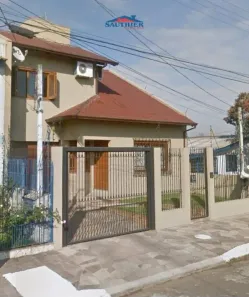 Casa com 2 Quartos à venda, 170m² no Novo Esteio, Esteio