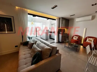 Apartamento com 2 Quartos à venda, 88m² no Santa Teresinha, São Paulo