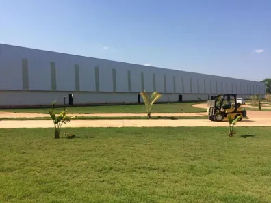 à venda, 5000m² no General Salgado, General Salgado