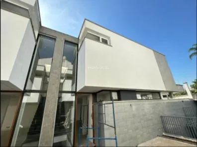 Casa de Condomínio com 3 Quartos à venda, 495m² no Brooklin Paulista, São Paulo