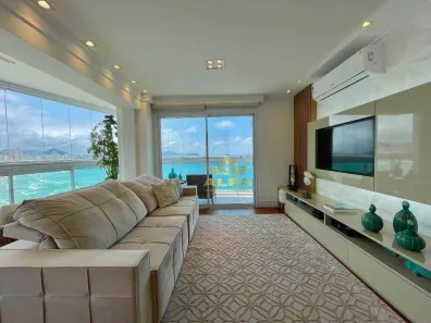 Apartamento com 3 Quartos à venda, 156m² no Vila Luis Antônio, Guarujá