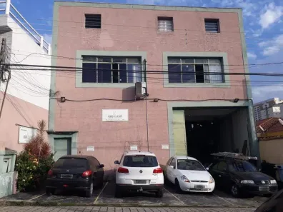 Galpão/Depósito/Armazém à venda, 100m² no Vila Augusta, Guarulhos