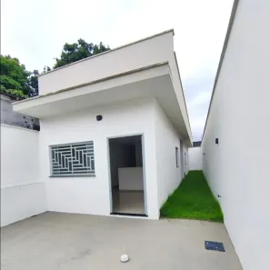 Casa com 2 Quartos à venda, 65m² no Novo Aleixo, Manaus