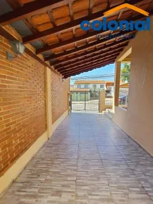 Casa com 3 Quartos à venda, 172m² no Vila São Paulo, Jundiaí