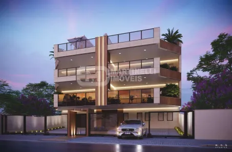 Apartamento com 3 Quartos à venda, 112m² no Recreio dos Bandeirantes, Rio de Janeiro