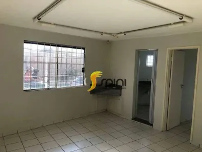 Imóvel Comercial para alugar, 120m² no Centro, Uberlândia