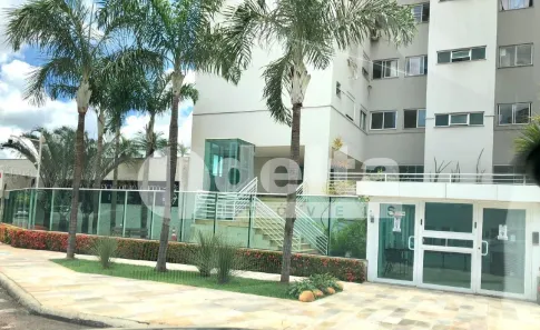 Apartamento com 4 Quartos à venda, 96m² no Santa Mônica, Uberlândia